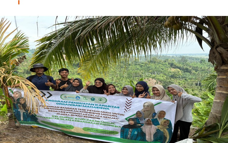 Foto di bawah ini diambil berdasarkan laporan kegiatan PPK Ormawa KSPM UNIKI 2025, pendampingan lapangan, serta dokumentasi foto yang diambil selama kegiatan berlangsung