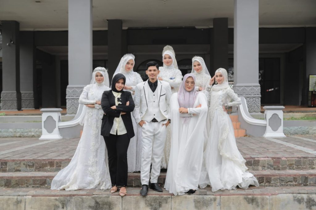 Bireuen Islamic Fashion 2025: Saat Budaya dan Busana Menyatu