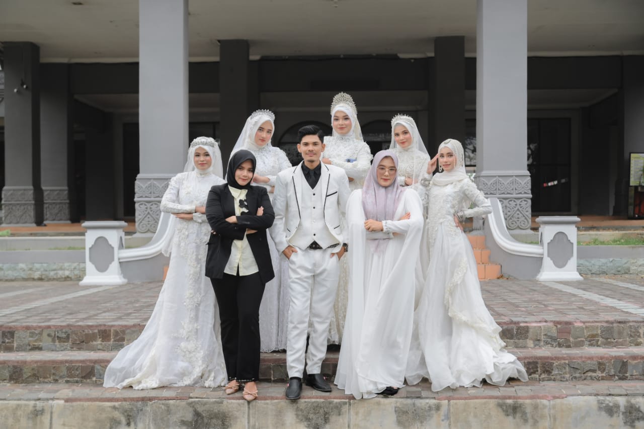 Bireuen Islamic Fashion 2025: Saat Budaya dan Busana Menyatu