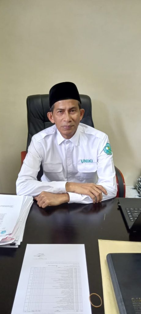 Membangun Cendekiawan Muda Yang Berkarya Dan Berdampak: Refleksi Pekan Orientasi Mahasiswa Baru (Pomaba) Universitas Islam Kebangsaan Indonesia Bireuen Tahun Akademik 2025/2026