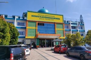 UNIKI Bireuen: Transformasi Pendidikan Islami menuju Panggung Global. Tema: Merajut Ilmu, Mengukir Prestasi Sebagai Universitas Islam Berstandar Global