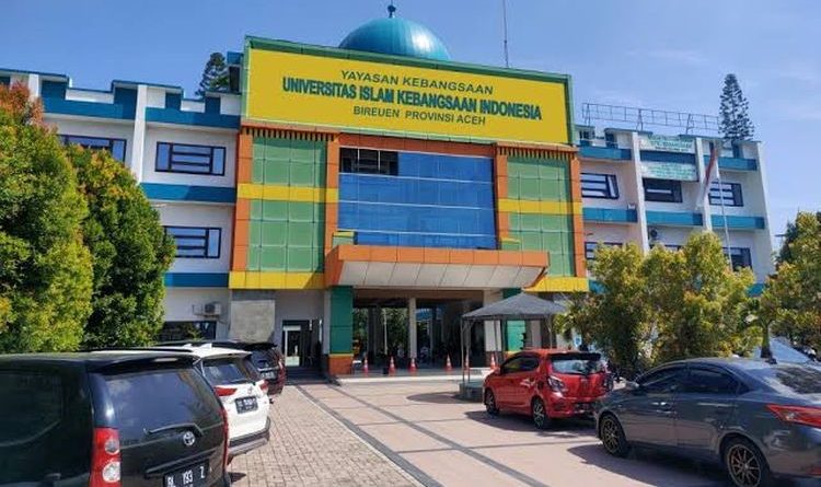 UNIKI Bireuen: Transformasi Pendidikan Islami menuju Panggung Global. Tema: Merajut Ilmu, Mengukir Prestasi Sebagai Universitas Islam Berstandar Global
