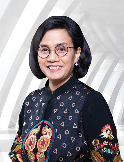 Perbandingan Kebijakan Fiskal Sri Mulyani dan Purbaya Yudhi Sadewa serta Dampaknya terhadap Masyarakat dan Perekonomian Indonesia”