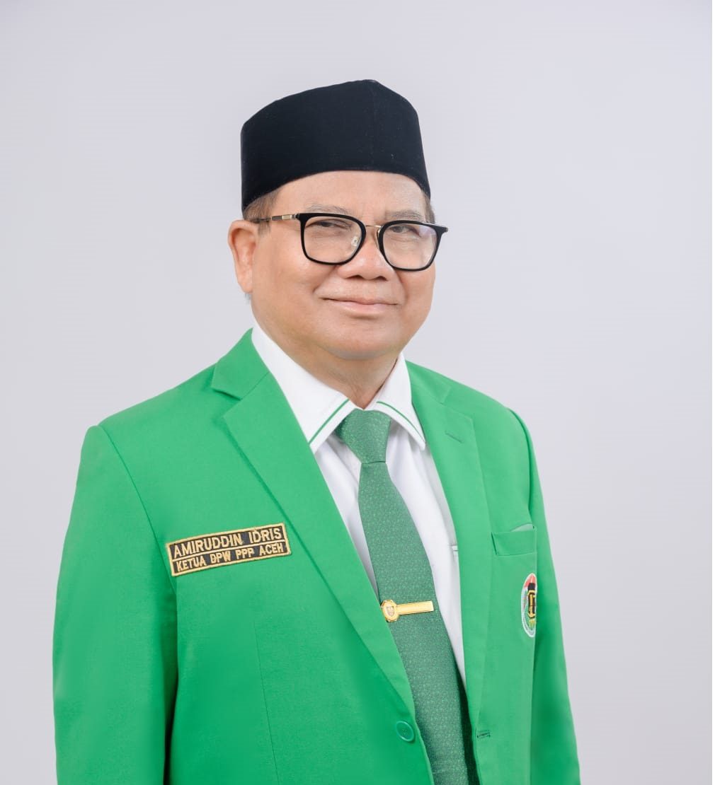 Demokrasi Internal Partai dalam Muswil X PPP Aceh: Dinamika Penetapan Tim Formatur dan Arah Kepemimpinan DPW-PPP 2026–2029.