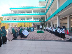 Peran Perguruan Tinggi dalam Pemulihan Dampak Bencana: Implementasi Program Mahasiswa Berdampak Pemberdayaan Masyarakat di Pulau Sumatra Tahun 2026