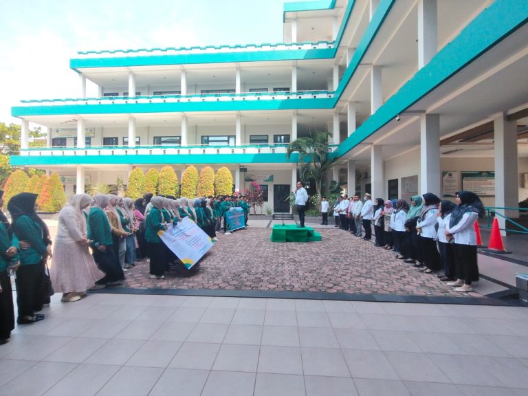 Peran Perguruan Tinggi dalam Pemulihan Dampak Bencana: Implementasi Program Mahasiswa Berdampak Pemberdayaan Masyarakat di Pulau Sumatra Tahun 2026