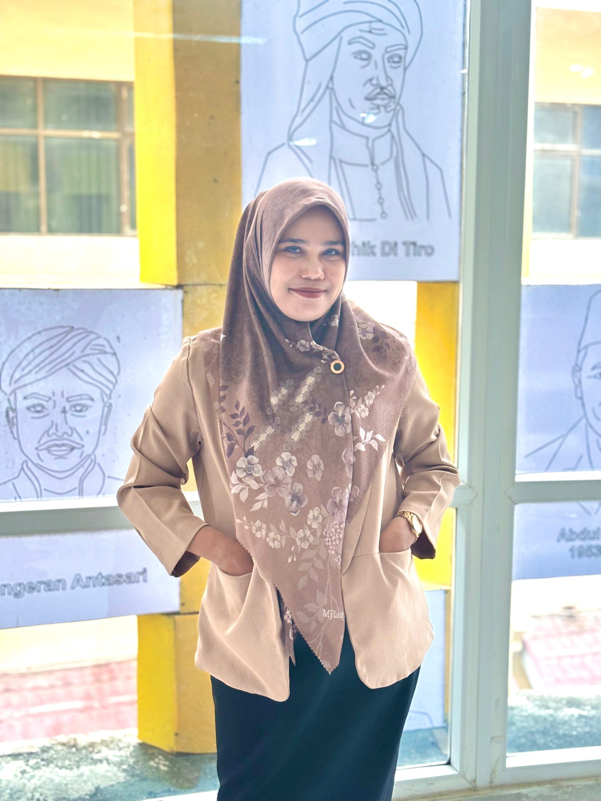 Peunajoh Aceh sebagai Wujud Nyata Pelestarian Kuliner Tradisional Pada Program Studi Pendidikan Bahasa dan Sastra Aceh(PBSA) FKIP UNIKI Bireuen.