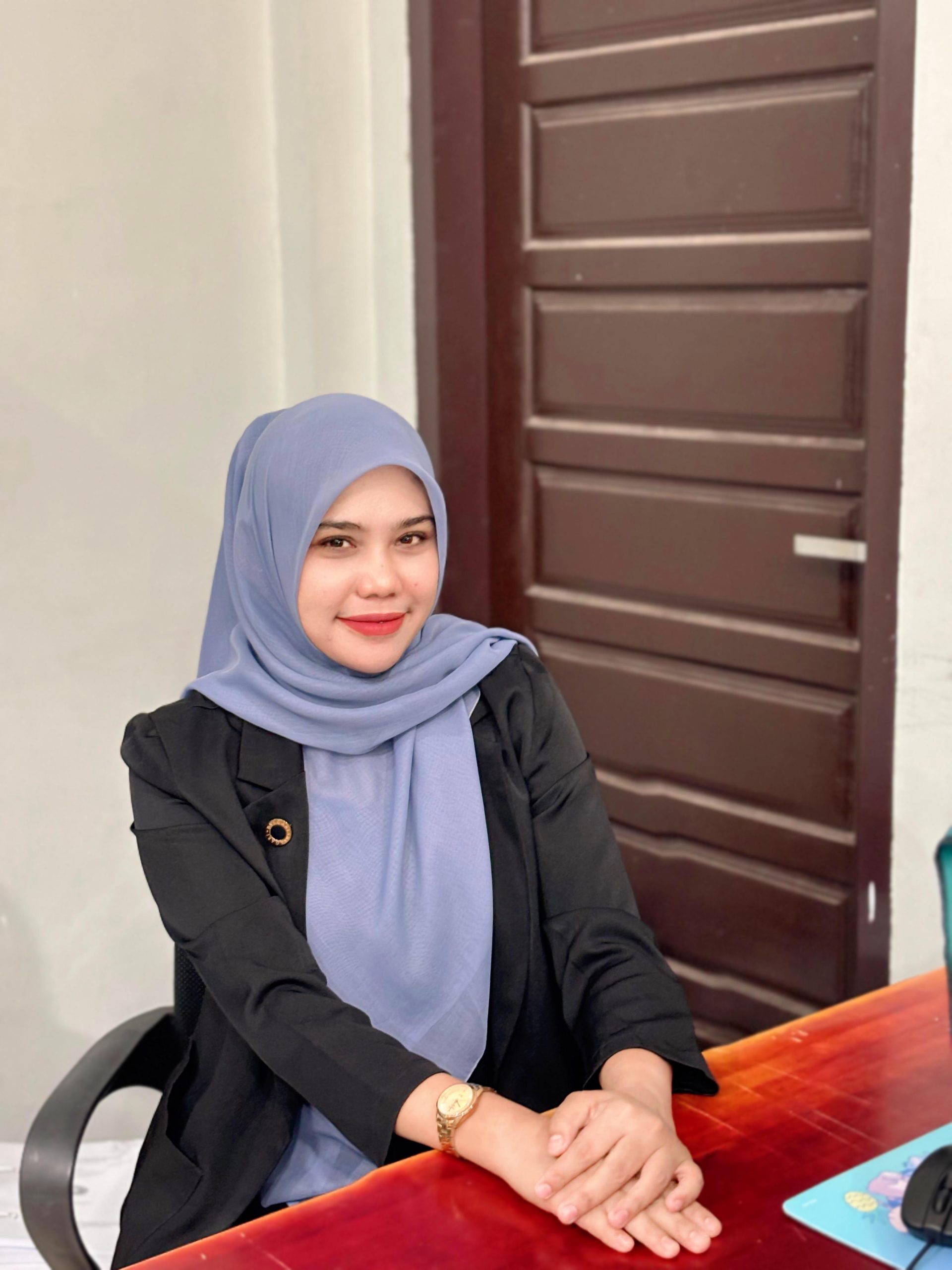 Menghidupkan Sastra Lisan Aceh di Ruang Kelas: Mendongeng sebagai Strategi Pedagogis Berbasis Kearifan Lokal dan Praktik Storytelling Kreatif pada Mata Kuliah Mendongeng PBSA.