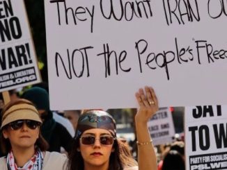 AS Evakuasi Puluhan Ribu Warga dari Timur Tengah di Tengah Konflik Memanas