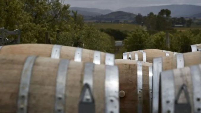 Australia Tanggapi Krisis Bahan Bakar, Kabinet Nasional Gelar Rapat