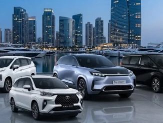 Deretan Mobil Baru 2026 Masuk Indonesia: EV & Hybrid