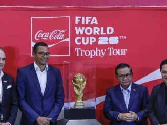 FIFA Resmi Gelar ASEAN Cup 2026, Digelar September–Oktober