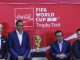 FIFA Resmi Gelar ASEAN Cup 2026, Digelar September–Oktober