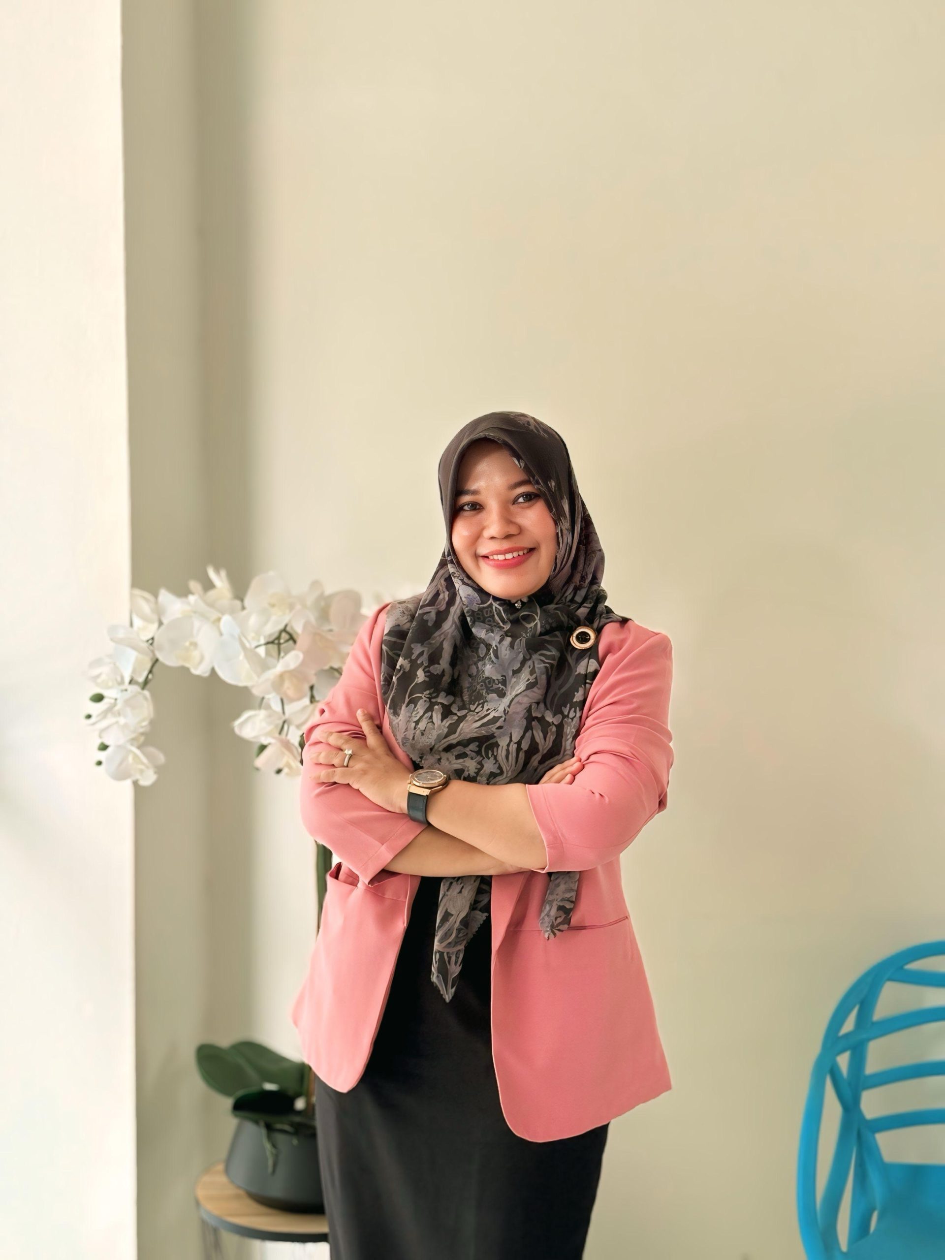 Transformasi Digital dalam Pendidikan Tinggi: Peran Strategis TIK dan Kompetensi Dosen dalam Meningkatkan Efektivitas Pembelajaran di FEB UNIKI Bireuen.
