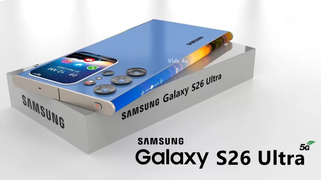 Gilaaa!!, Samsung Galaxy S26 Rilis, Chip 3nm Super Kencang