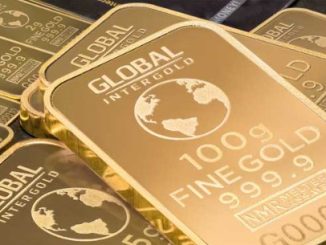 Harga Emas Hari Ini Naik Turun, Investor Waspada