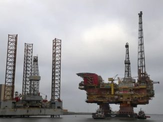 Harga Minyak Dunia Tembus USD112, Dampak Global