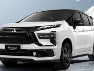 Jadwal Rilis Mitsubishi Xpander Hybrid 2026 Terbaru