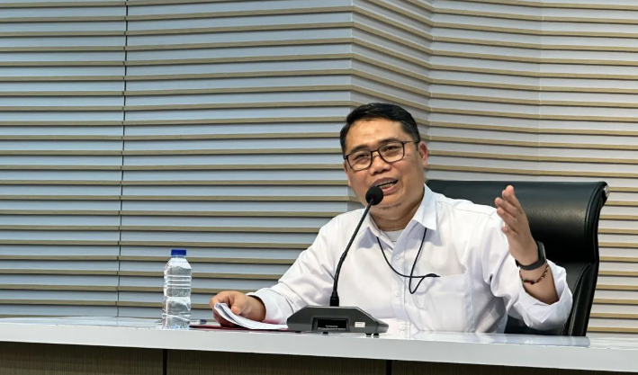 KPK Dalami Dugaan Pemberian THR oleh Kepala Daerah kepada Aparat Penegak Hukum