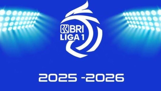 Liga 1 2026 Memanas: Persib, Borneo FC, dan Persija Berebut Takhta Juara