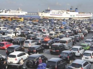 Arus Mudik 2026 Tembus 10 Juta Penumpang