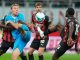 Napoli Salip AC Milan Lewat Gol Dramatis