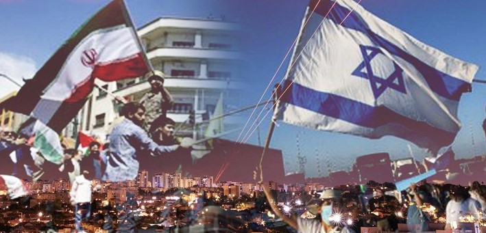 Perang Iran vs Israel Memanas, Dunia Siaga Konflik Global