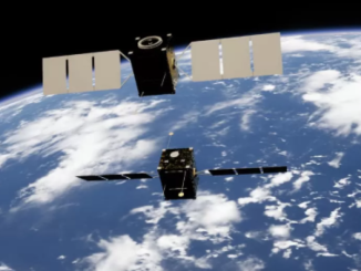 Starlink Lampaui 10.000 Satelit Aktif, Perkuat Dominasi Internet Berbasis Orbit