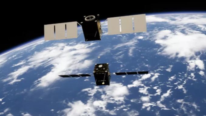 Starlink Lampaui 10.000 Satelit Aktif, Perkuat Dominasi Internet Berbasis Orbit