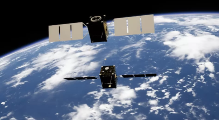 Starlink Lampaui 10.000 Satelit Aktif, Perkuat Dominasi Internet Berbasis Orbit