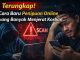 Terungkap! Cara Baru Penipuan Online yang Banyak Menjerat Korban