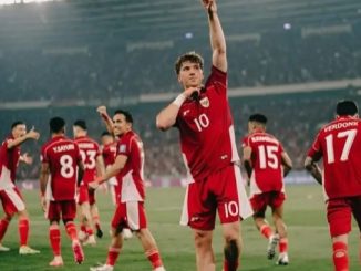 Timnas Indonesia Tembus Final FIFA Series 2026, Harapan Baru Sepak Bola Nasional