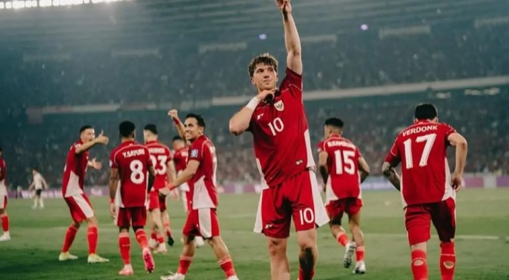 Timnas Indonesia Tembus Final FIFA Series 2026, Harapan Baru Sepak Bola Nasional