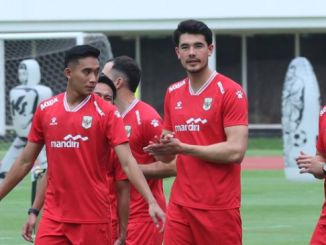 Timnas Indonesia vs Saint Kitts & Nevis di FIFA Series 2026