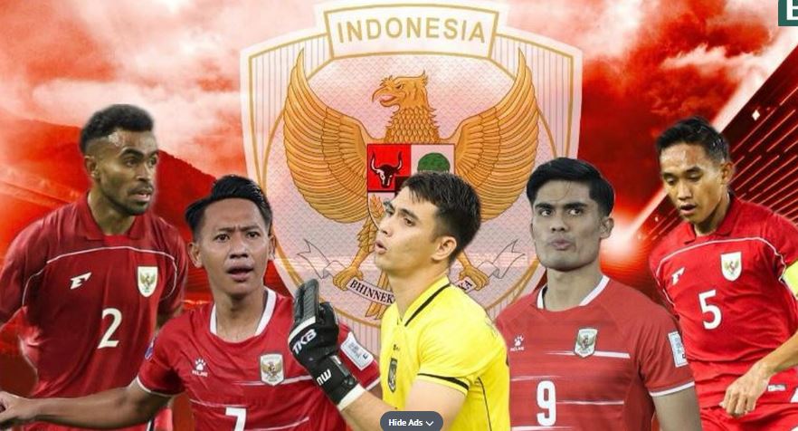 Bintang Muda Indonesia Bersinar, Regenerasi Sepak Bola Makin Menjanjikan