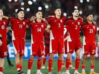 Dari Konflik Dunia hingga Prestasi Timnas, Ini Isu Terhangat Hari Ini
