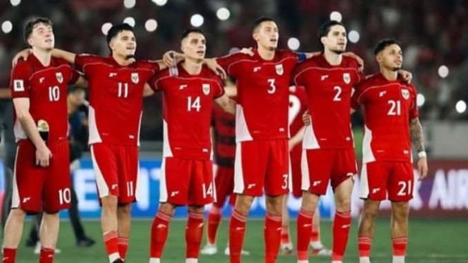 Dari Konflik Dunia hingga Prestasi Timnas, Ini Isu Terhangat Hari Ini