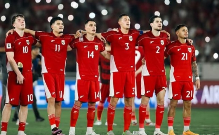 Ini Isu Terhangat Hari Ini ! Dari Konflik Dunia hingga Prestasi Timnas