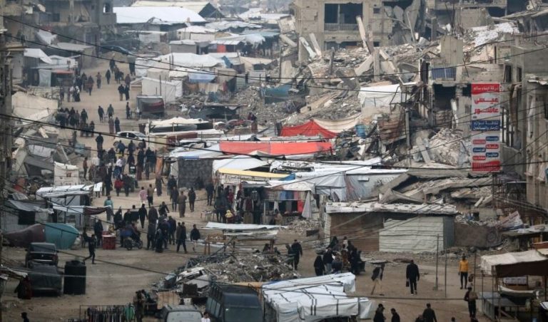 Israel Lanjutkan Serangan Meski Gencatan Senjata Disepakati, Konflik Gaza Kian Memanas