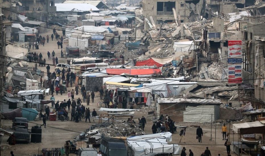 Israel Lanjutkan Serangan Meski Gencatan Senjata Disepakati, Konflik Gaza Kian Memanas