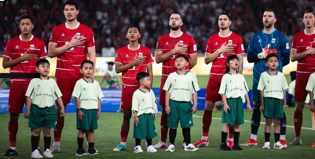 Timnas Indonesia Tembus Final FIFA Series 2026, Harapan Baru Sepak Bola Nasional