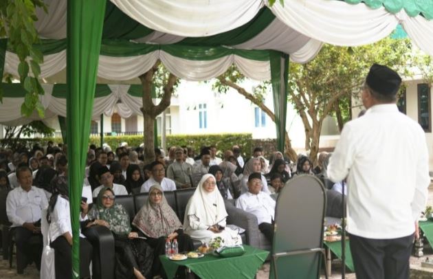 Selamat Hari Jadi UNIKI Ke-7: Sinergi, Inovasi, Kolaborasi dan Spirit Islami Menuju Universitas Berdaya Saing Global