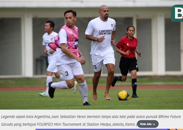 Talenta muda sepak bola Indonesia terus bermunculan di level internasional. Regenerasi pemain memperkuat masa depan Timnas Indonesia.