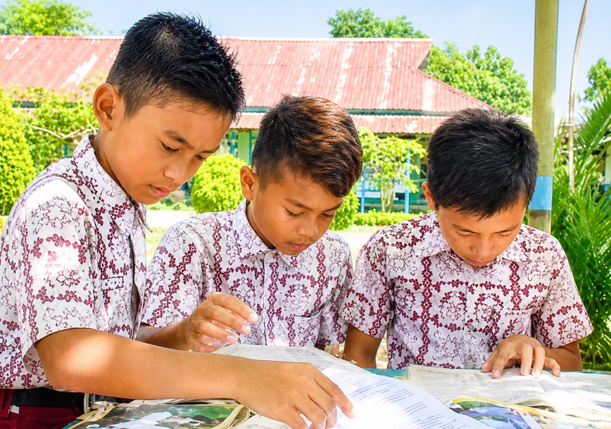 Pendidikan Berbasis Budaya Lokal Meningkat: Strategi Efektif Membangun Karakter Generasi Masa Depan