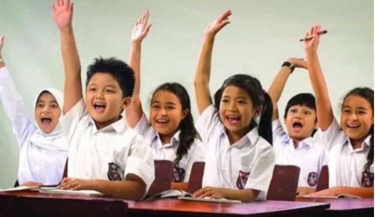 Pendidikan Berbasis Karakter Semakin Diperkuat: Strategi Membangun Generasi Unggul dan Berintegritas