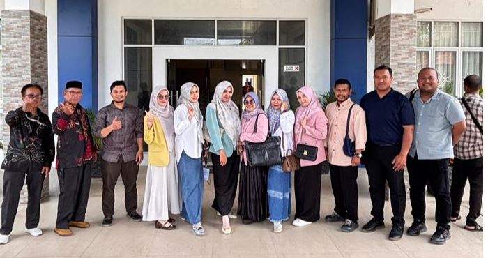6 Dosen Fakultas Keguruan dan Ilmu Pendidikan UNIKI Menjadi Juri FLS3N 2026 Tingkat SD se-Kabupaten Bireuen