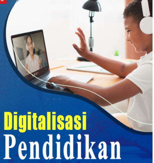 Literasi Digital Jadi Fokus Pendidikan Modern dalam Mempersiapkan Generasi Cerdas dan Adaptif
