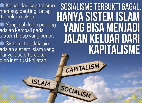 Kitab Suci Kapitalisme yang Mengatur Hidupmu Setiap Detik: Mengungkap Pengaruh Sistem Ekonomi Modern dalam Kehidupan Manusia