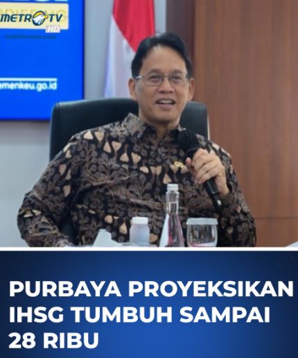 IHSG Dibuka Menguat, Investor Optimistis terhadap Ekonomi Indonesia di Tengah Stabilitas Pasar