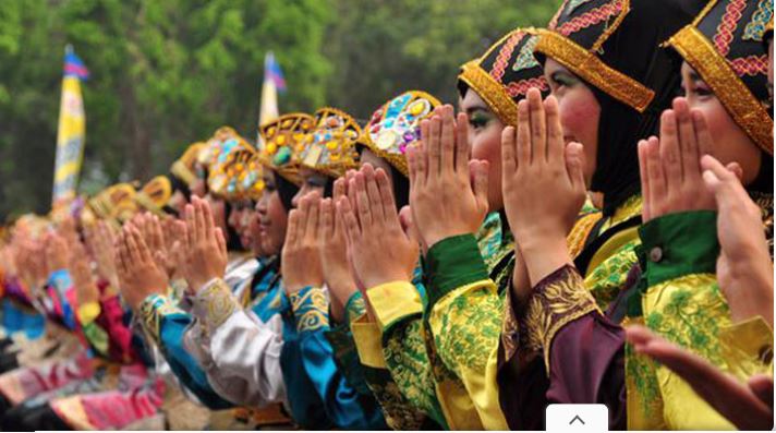Festival Seni dan Budaya Daerah Aceh Kembali Digelar untuk Melestarikan Warisan Budaya